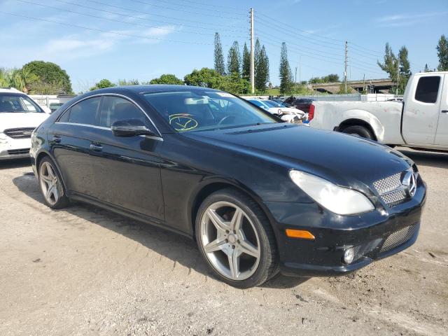 Photo 3 VIN: WDDDJ7CB4BA170658 - MERCEDES-BENZ CLS 550 