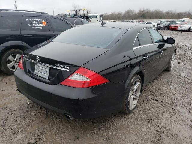 Photo 3 VIN: WDDDJ7CB4BA172328 - MERCEDES-BENZ CLS 550 