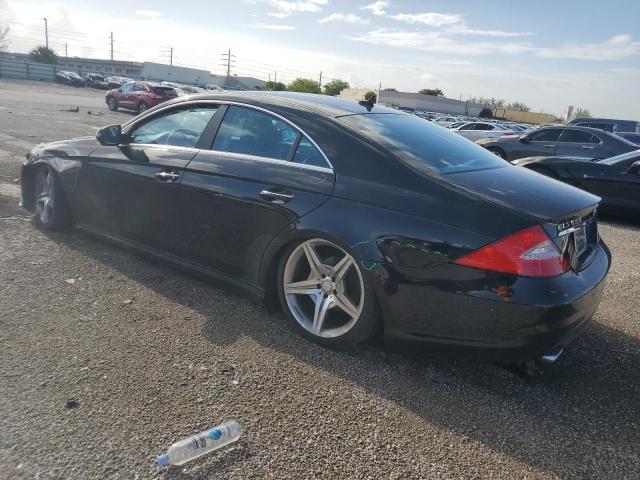 Photo 1 VIN: WDDDJ7CB5AA164558 - MERCEDES-BENZ CLS 550 