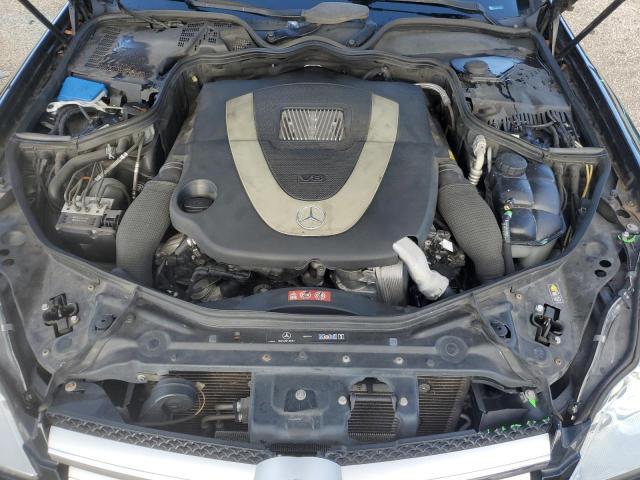 Photo 10 VIN: WDDDJ7CB5AA164558 - MERCEDES-BENZ CLS 550 