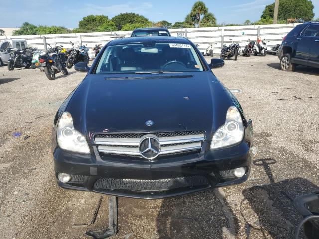 Photo 4 VIN: WDDDJ7CB5AA164558 - MERCEDES-BENZ CLS 550 