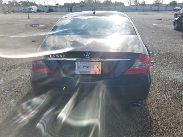 Photo 5 VIN: WDDDJ7CB5AA164558 - MERCEDES-BENZ CLS 550 