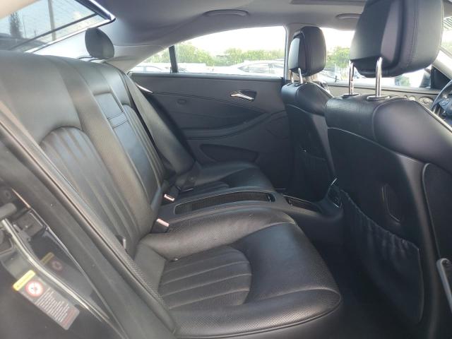 Photo 9 VIN: WDDDJ7CB5AA164558 - MERCEDES-BENZ CLS 550 