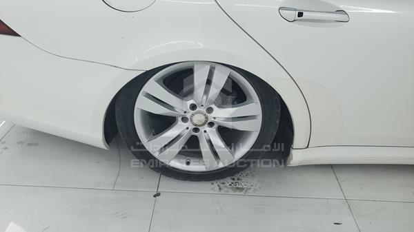 Photo 22 VIN: WDDDJ7CB6AA165136 - MERCEDES-BENZ CLS 550 