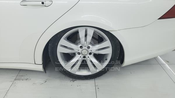 Photo 23 VIN: WDDDJ7CB6AA165136 - MERCEDES-BENZ CLS 550 