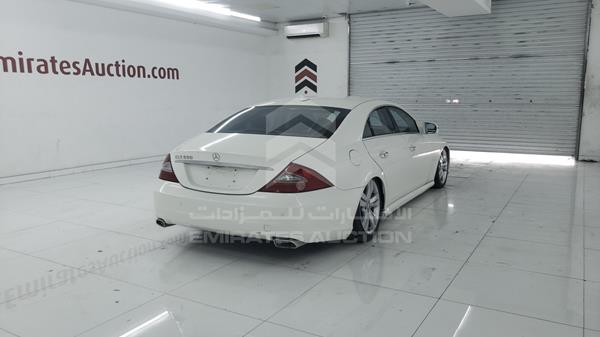 Photo 7 VIN: WDDDJ7CB6AA165136 - MERCEDES-BENZ CLS 550 