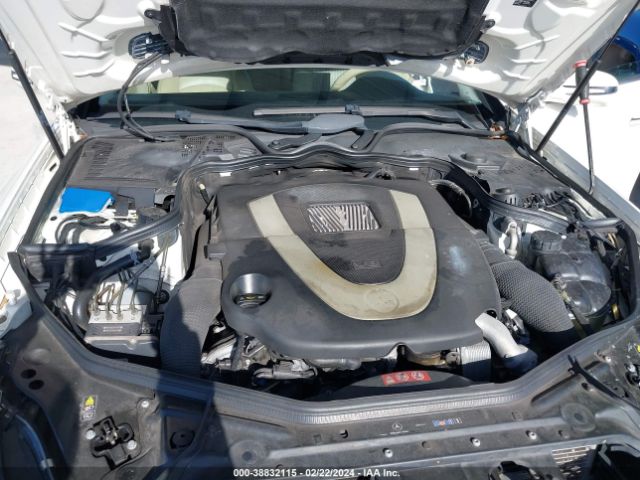 Photo 9 VIN: WDDDJ7CB6BA167809 - MERCEDES-BENZ CLS 550 