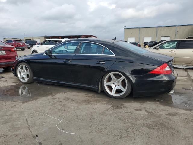 Photo 1 VIN: WDDDJ7CB6BA168958 - MERCEDES-BENZ CLS 550 