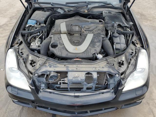 Photo 10 VIN: WDDDJ7CB6BA168958 - MERCEDES-BENZ CLS 550 