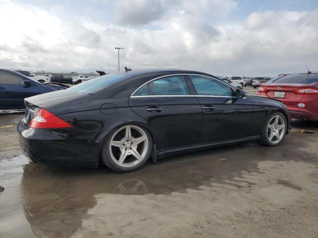 Photo 2 VIN: WDDDJ7CB6BA168958 - MERCEDES-BENZ CLS 550 