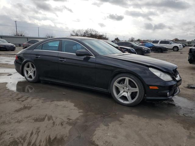 Photo 3 VIN: WDDDJ7CB6BA168958 - MERCEDES-BENZ CLS 550 