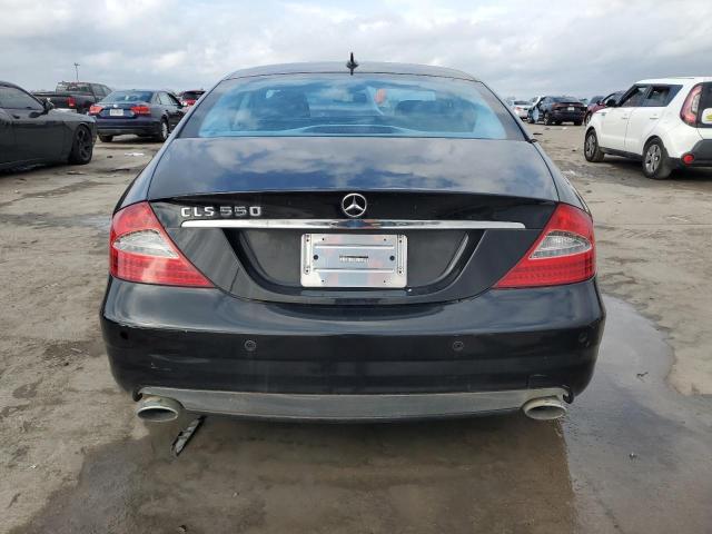 Photo 5 VIN: WDDDJ7CB6BA168958 - MERCEDES-BENZ CLS 550 