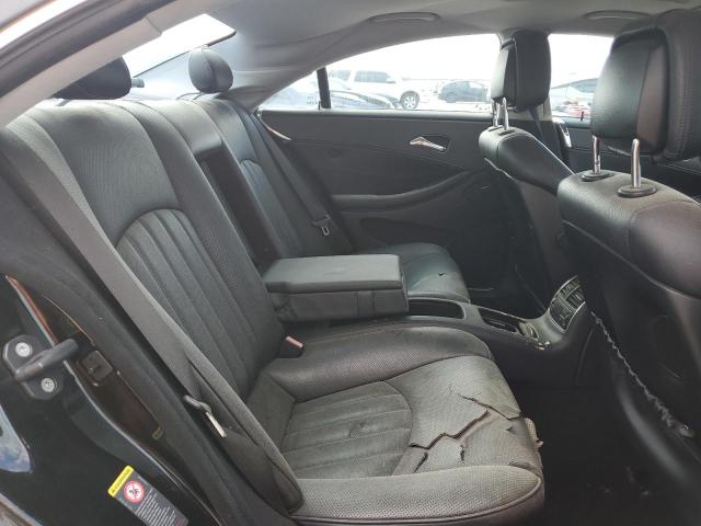 Photo 9 VIN: WDDDJ7CB6BA168958 - MERCEDES-BENZ CLS 550 