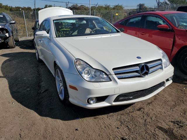 Photo 0 VIN: WDDDJ7CB7BA167981 - MERCEDES-BENZ CLS 550 