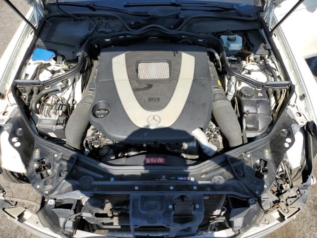 Photo 10 VIN: WDDDJ7CB8BA168167 - MERCEDES-BENZ CLS-CLASS 