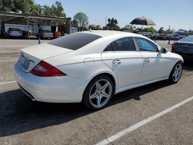 Photo 2 VIN: WDDDJ7CB8BA168167 - MERCEDES-BENZ CLS-CLASS 