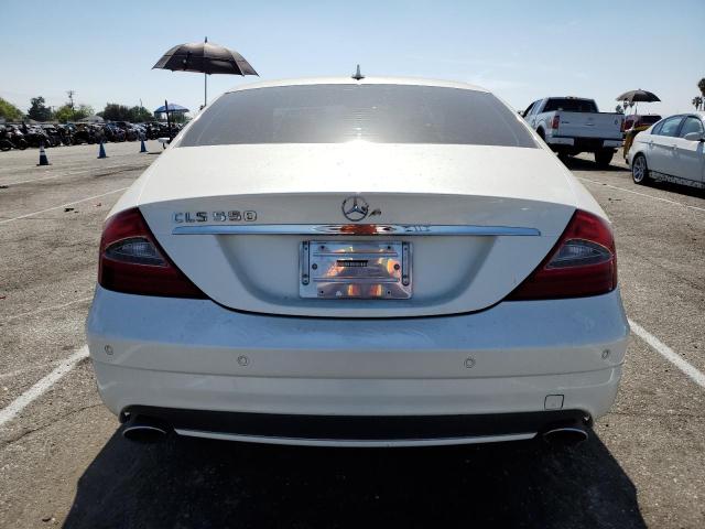 Photo 5 VIN: WDDDJ7CB8BA168167 - MERCEDES-BENZ CLS-CLASS 