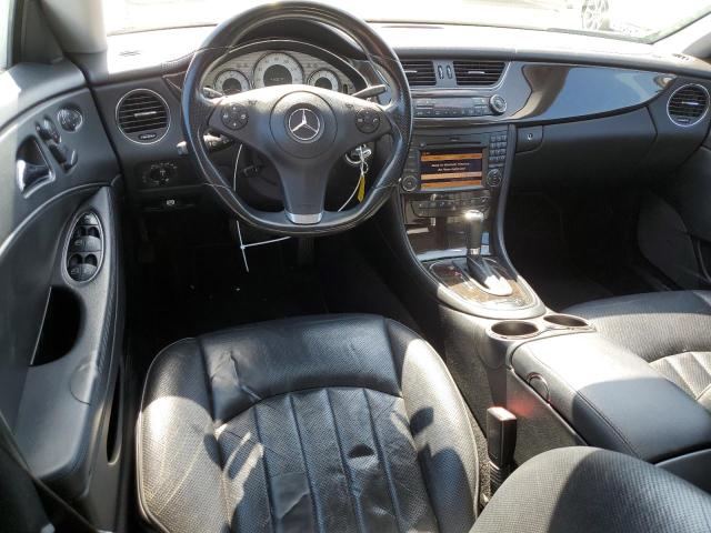 Photo 7 VIN: WDDDJ7CB8BA168167 - MERCEDES-BENZ CLS-CLASS 