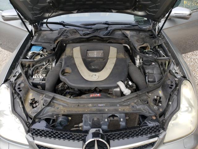 Photo 6 VIN: WDDDJ7CB8BA171652 - MERCEDES-BENZ CLS 550 