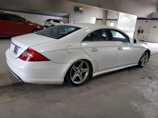 Photo 2 VIN: WDDDJ7CB9AA164644 - MERCEDES-BENZ CLS 550 