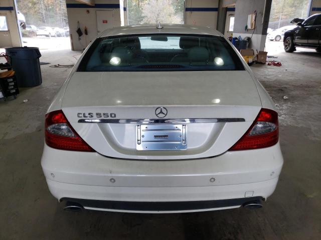 Photo 5 VIN: WDDDJ7CB9AA164644 - MERCEDES-BENZ CLS 550 