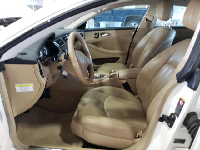 Photo 6 VIN: WDDDJ7CB9AA164644 - MERCEDES-BENZ CLS 550 