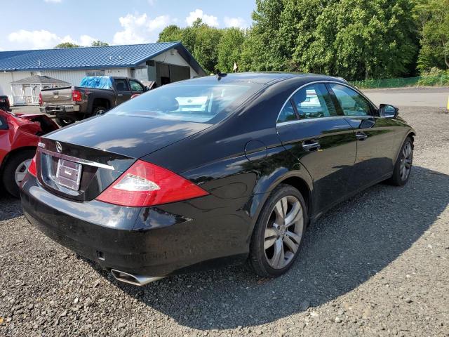 Photo 3 VIN: WDDDJ7CBXAA162482 - MERCEDES-BENZ CLS 550 