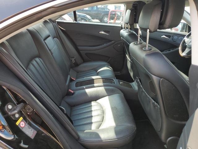 Photo 5 VIN: WDDDJ7CBXAA162482 - MERCEDES-BENZ CLS 550 