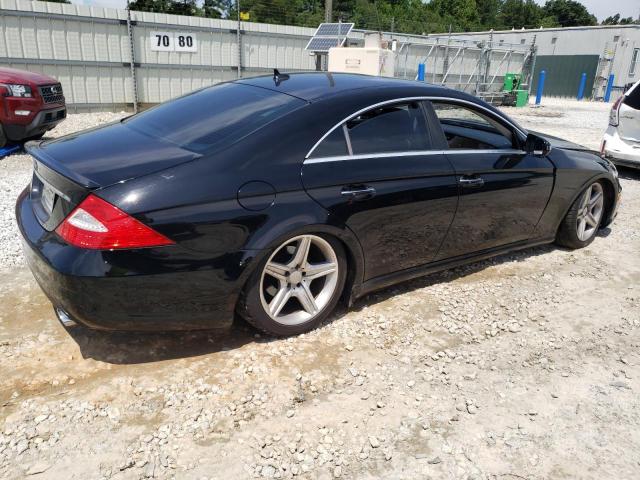 Photo 2 VIN: WDDDJ7CBXBA170986 - MERCEDES-BENZ CLS 550 