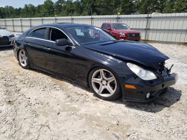 Photo 3 VIN: WDDDJ7CBXBA170986 - MERCEDES-BENZ CLS 550 