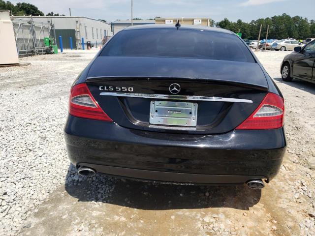 Photo 5 VIN: WDDDJ7CBXBA170986 - MERCEDES-BENZ CLS 550 