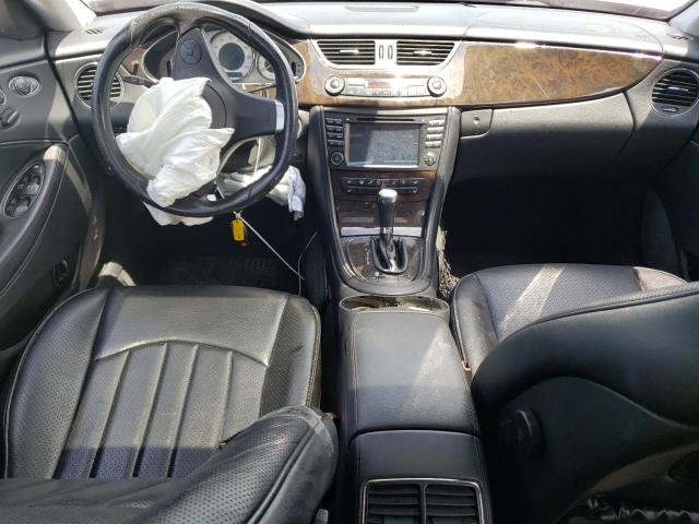 Photo 7 VIN: WDDDJ7CBXBA170986 - MERCEDES-BENZ CLS 550 