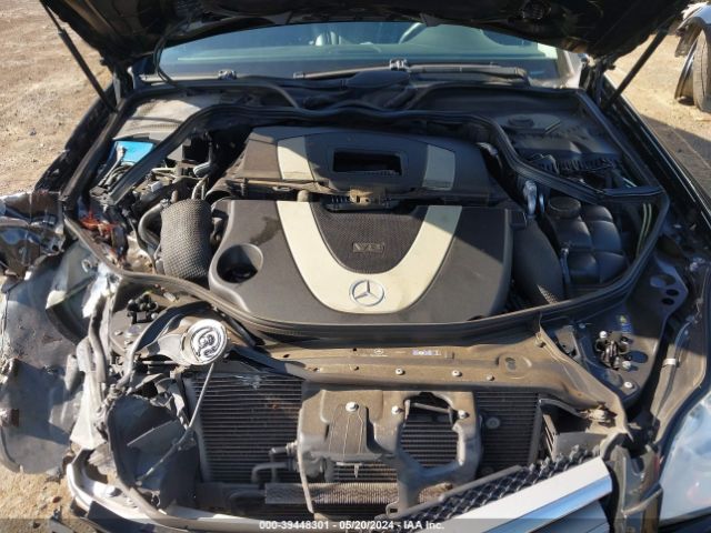 Photo 9 VIN: WDDDJ7CBXBA172270 - MERCEDES-BENZ CLS 550 