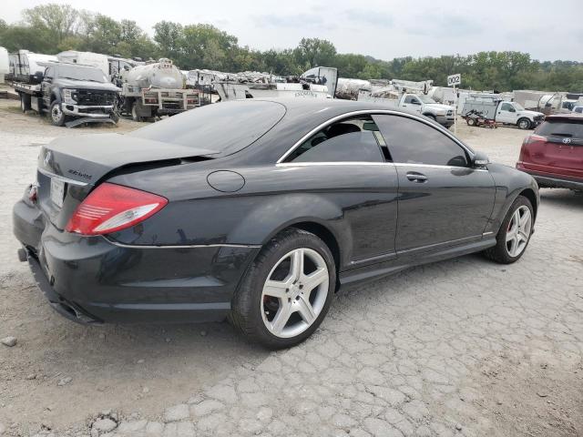 Photo 2 VIN: WDDEJ71X07A003756 - MERCEDES-BENZ CL 550 