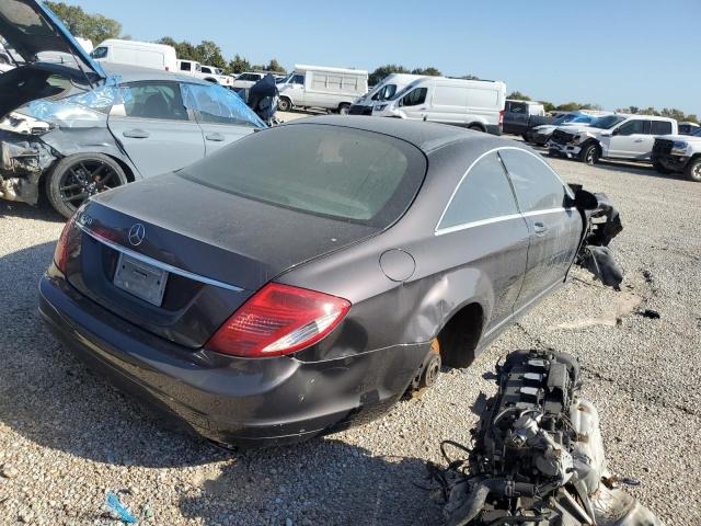 Photo 2 VIN: WDDEJ71X37A001810 - MERCEDES-BENZ CL 550 