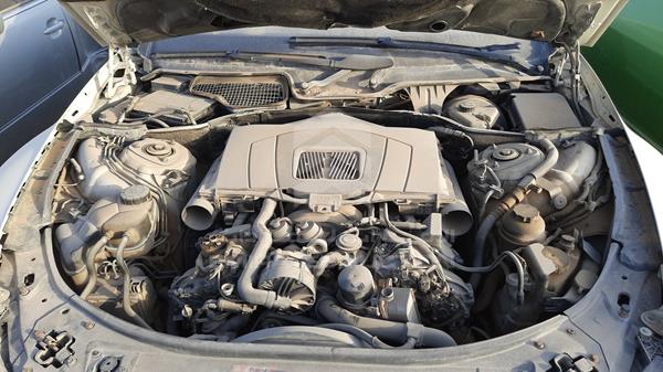 Photo 21 VIN: WDDEJ71X37A004299 - MERCEDES-BENZ CL 65 