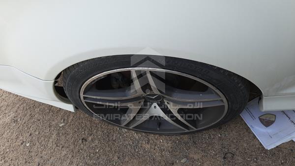 Photo 24 VIN: WDDEJ71X37A004299 - MERCEDES-BENZ CL 65 