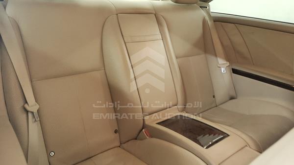 Photo 27 VIN: WDDEJ71X47A003677 - MERCEDES-BENZ CLS 500 