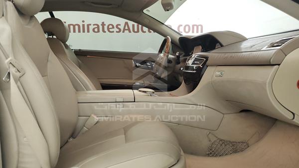 Photo 28 VIN: WDDEJ71X47A003677 - MERCEDES-BENZ CLS 500 