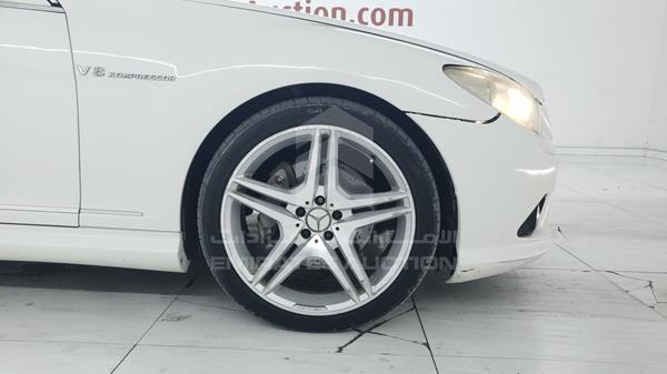 Photo 32 VIN: WDDEJ71X47A003677 - MERCEDES-BENZ CLS 500 