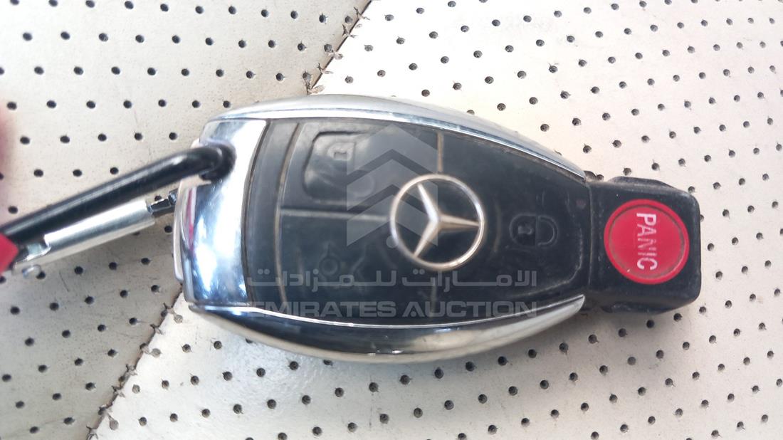 Photo 3 VIN: WDDEJ71X78A011533 - MERCEDES CL 