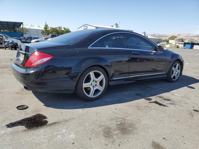 Photo 2 VIN: WDDEJ71X88A009581 - MERCEDES-BENZ CL-CLASS 