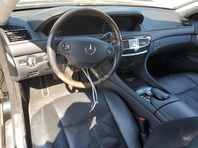 Photo 7 VIN: WDDEJ71X88A009581 - MERCEDES-BENZ CL-CLASS 