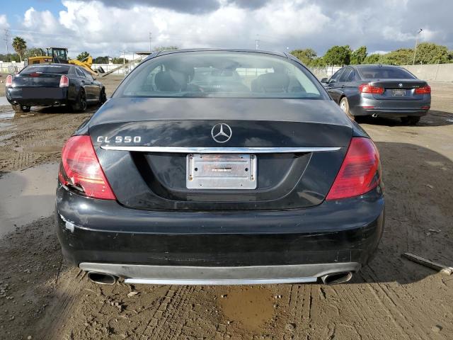 Photo 5 VIN: WDDEJ71X88A017714 - MERCEDES-BENZ CL-CLASS 