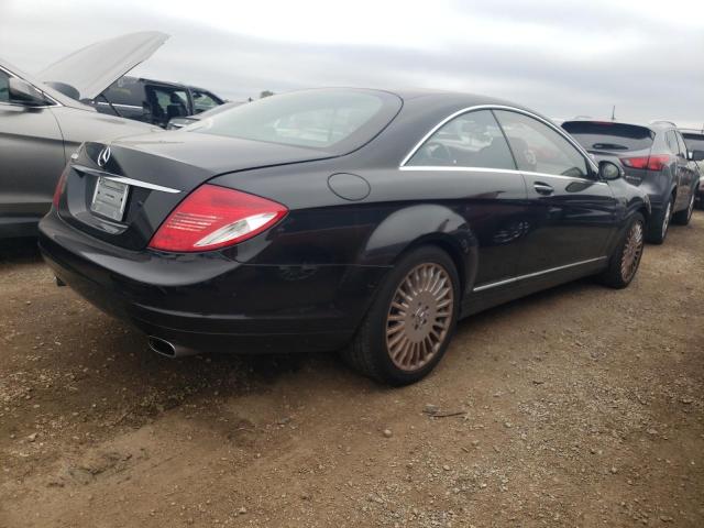 Photo 2 VIN: WDDEJ76X47A006488 - MERCEDES-BENZ CL 600 