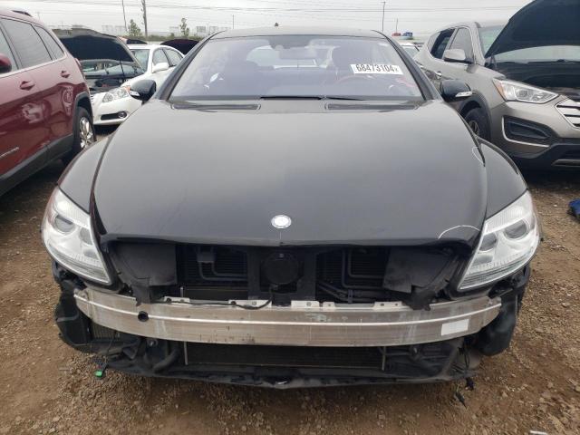 Photo 4 VIN: WDDEJ76X47A006488 - MERCEDES-BENZ CL 600 