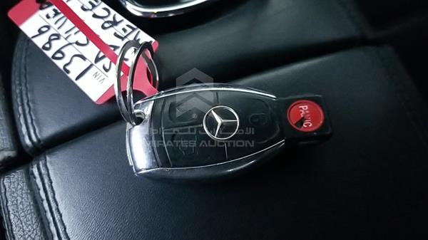 Photo 4 VIN: WDDEJ77X08A013986 - MERCEDES-BENZ CL 63 AMG 