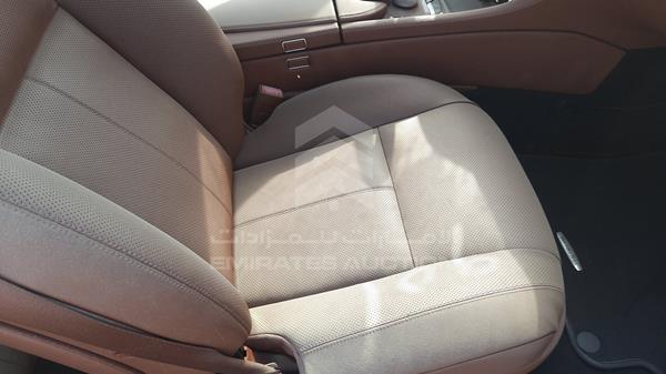 Photo 26 VIN: WDDEJ7BB3AA025440 - MERCEDES-BENZ CL 500 