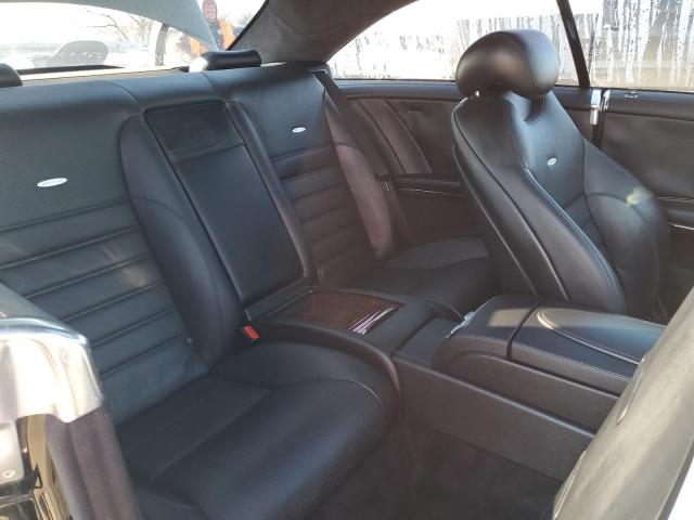 Photo 9 VIN: WDDEJ7EB4CA029494 - MERCEDES-BENZ CL 63 AMG 