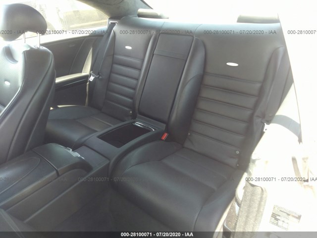 Photo 7 VIN: WDDEJ7EB8DA031055 - MERCEDES-BENZ CL-CLASS 